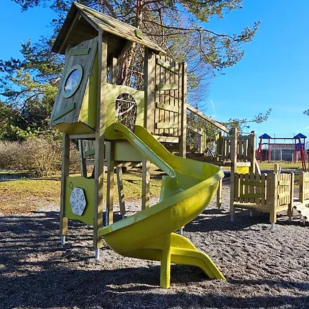 Feriehus Am Hochbergle Haus 26 *