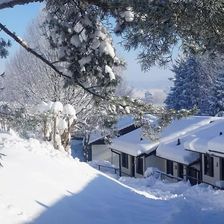 Feriehus Am Hochbergle Haus 26 Lechbruck