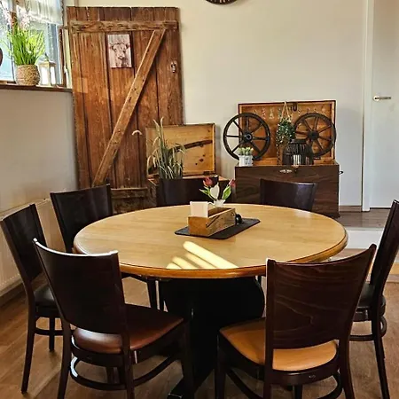 Feriehus Am Hochbergle Haus 26 *