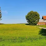 Am Hochbergle Haus 26 Ferienhaus Lechbruck