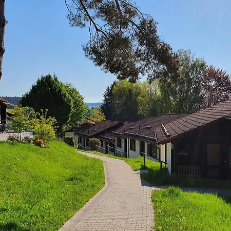 Am Hochbergle Haus 26 Ferienhaus *
