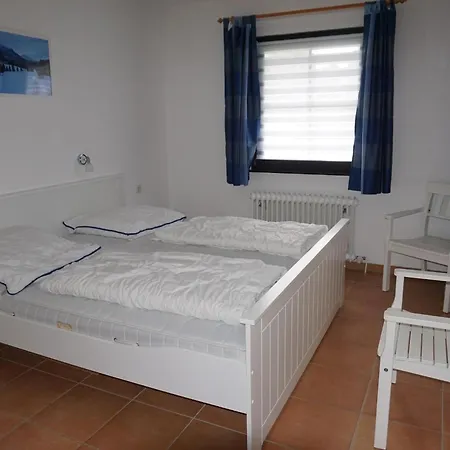 Am Hochbergle Haus 26 بيت للعطل *