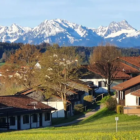 Ferienhaus Am Hochbergle Haus 26