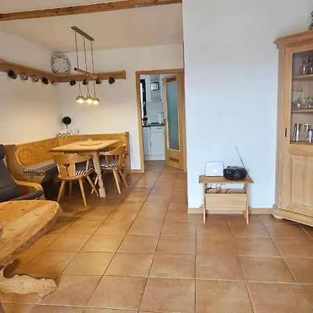 Am Hochbergle Haus 26 * Lechbruck