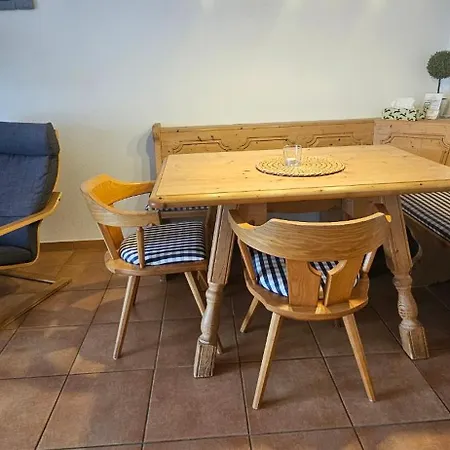 Ferienhaus Am Hochbergle Haus 26 Lechbruck