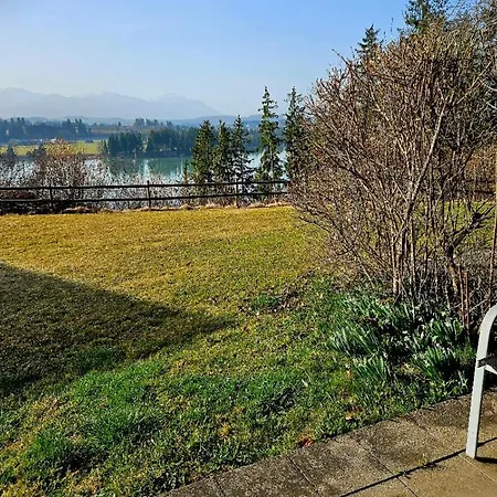 Am Hochbergle Haus 26 Lechbruck am See