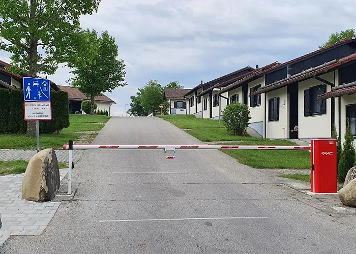 Am Hochbergle Haus 26 Hébergement de vacances