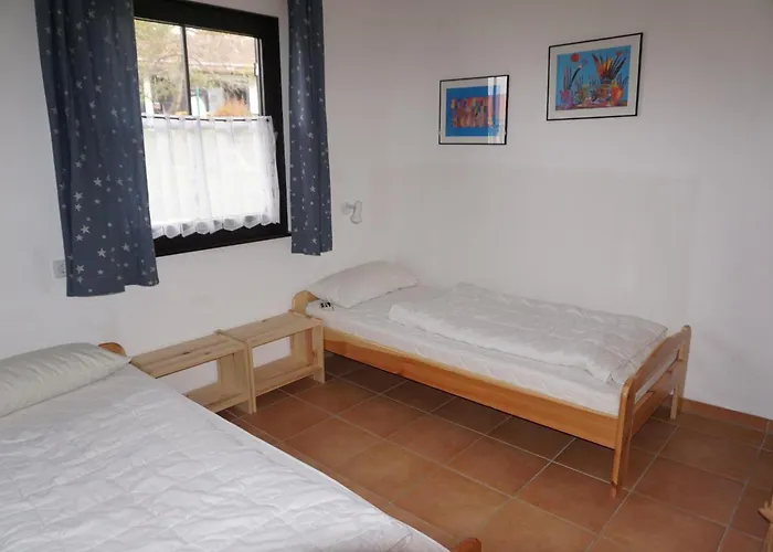 Am Hochbergle Haus 26 *