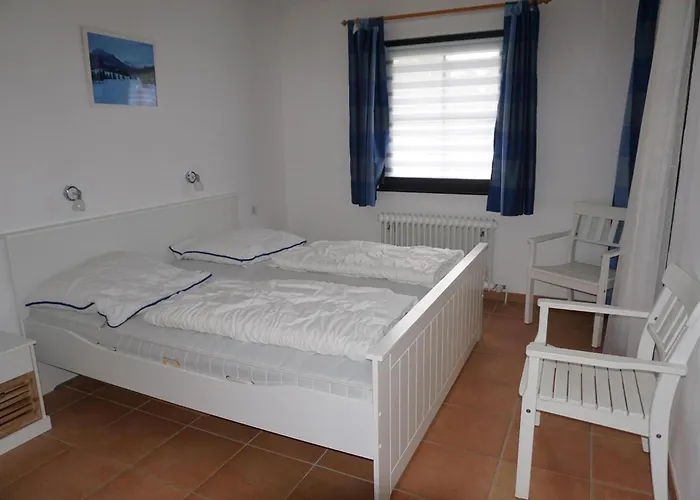 Am Hochbergle Haus 26 Hébergement de vacances *