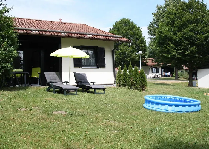 Am Hochbergle Haus 26 Lechbruck am See